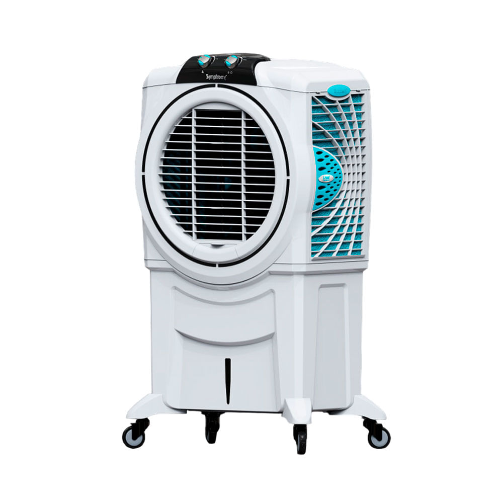 Climatizador de Ar SYMPHONY Sumo 115XL, Branco | 220V - artigo