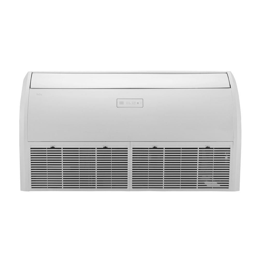 Ar Condicionado TCL Cassete Inverter 36.000 BTUs Frio, R410-A, Com