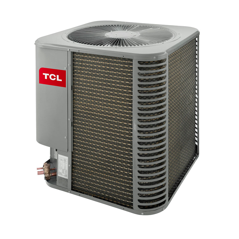 Ar Condicionado TCL Cassete Inverter 36.000 BTUs Frio, R410-A, Com