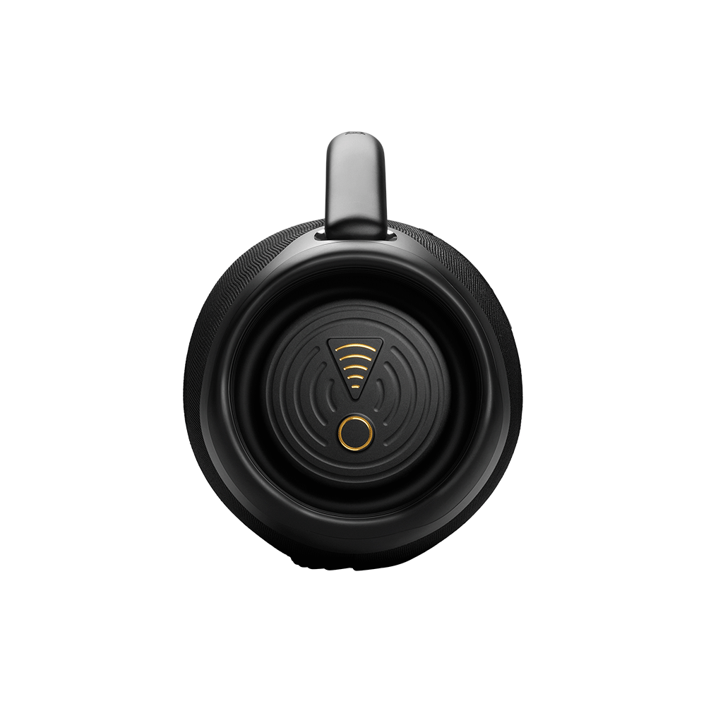 Caixa de Som Bluetooth JBL Boombox 3, Wi-Fi, Bivolt | Preto Artigo