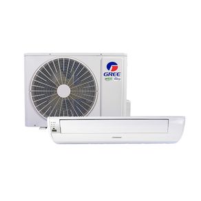 Ar Condicionado Gree Piso-Teto G-Prime Inverter Compact 57.000 BTU's Frio,  GULD57ZD1/A-S, Branco | 220V DF - 281788