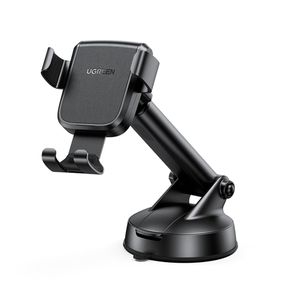 Suporte Veicular Ugreen para Celular - LP200 | Preto DF - 284046