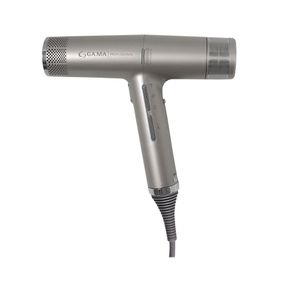 Secador de Cabelo Gama iQ 3, Perfetto, Oxy - Active, 1600W, Gray | 127V DF - 691645
