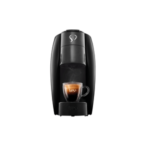 Cafeteira Espresso Três Corações LOV Multibebidas, Automática Preto | 220V DF - 196914 Cafeteira Espresso Três Corações LOV Multibebidas, Automática Preto | 220V DF - 196914
