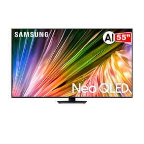 Samsung AI Gaming TV 55