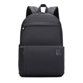 Mochila Kross Elegance Casual Para Notebook 15.6 - KE-BPL16 | Preta DF - 582841 Mochila Kross Elegance Casual Para Notebook 15.6 - KE-BPL16 | Preta DF - 582841
