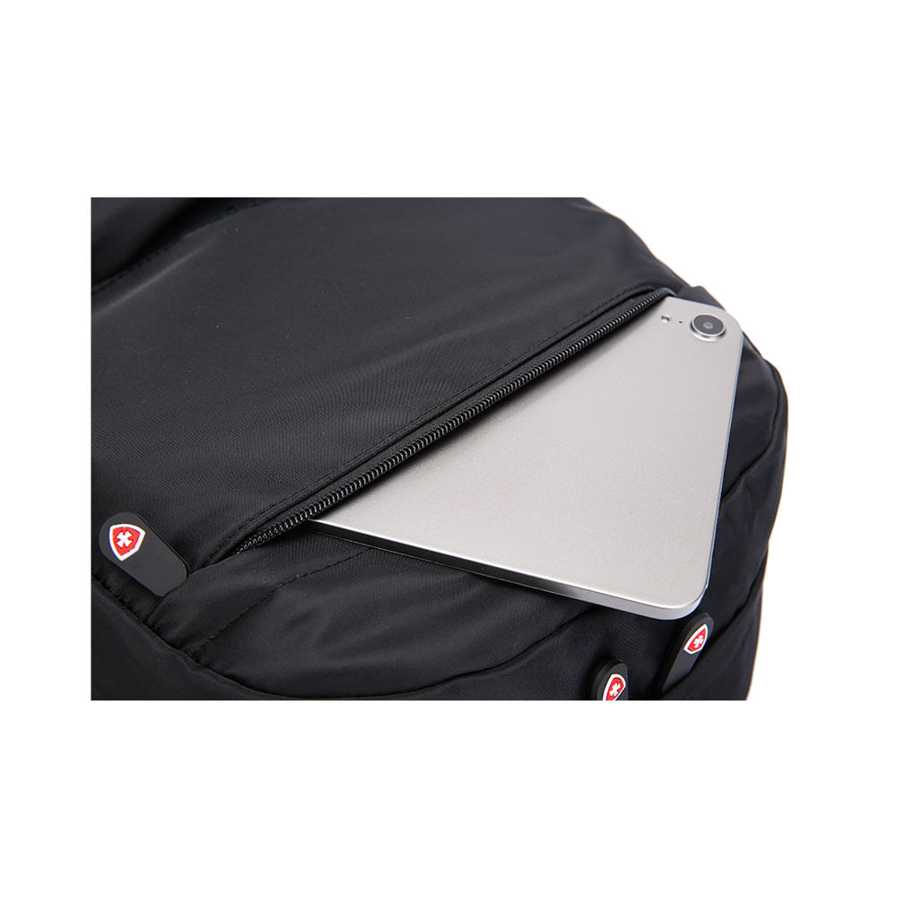 Mochila Kross Elegance Casual Para Notebook 15.6 - KE-BPL16