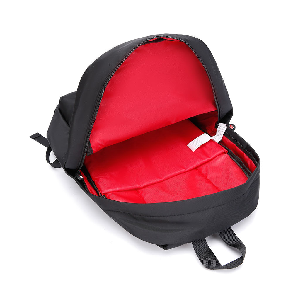 Mochila Kross Elegance Casual Para Notebook 15.6 - KE-BPL16