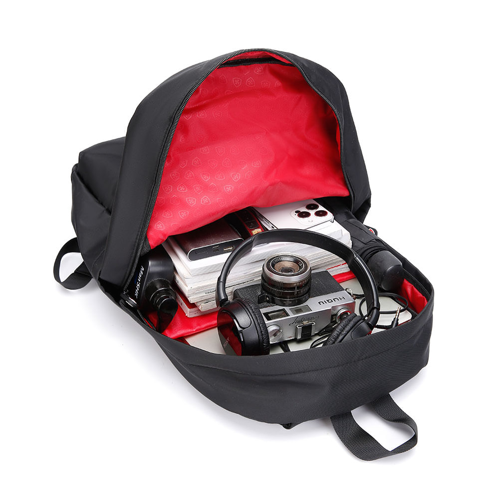 Mochila Kross Elegance Casual Para Notebook 15.6 - KE-BPL16