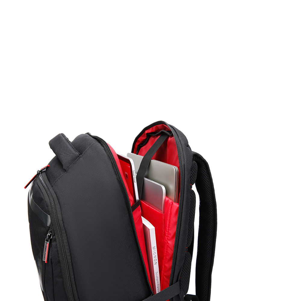 Mochila Gamer Kross Para Notebook 15,6