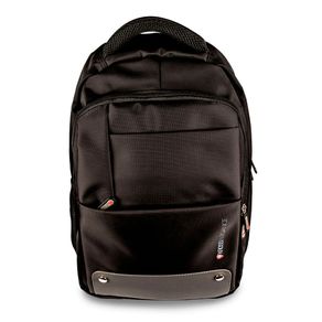 Mochila Kross Elegance Corporate Para Notebook 15.6 KE- KE-BPH20 | Preta DF - 582508
