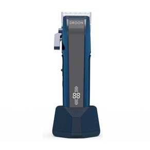 Máquina de Corte Lizze Droon, Azul Escuro | Bivolt GO - 691652