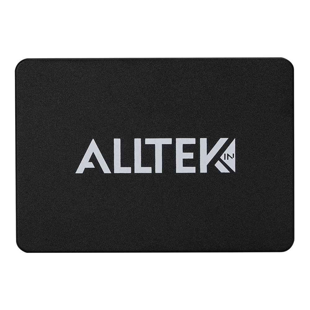 SSD Alltek SATA III 6 Gbs, 2.5 - ATKSSDS | 1T - 801511 - Fujioka