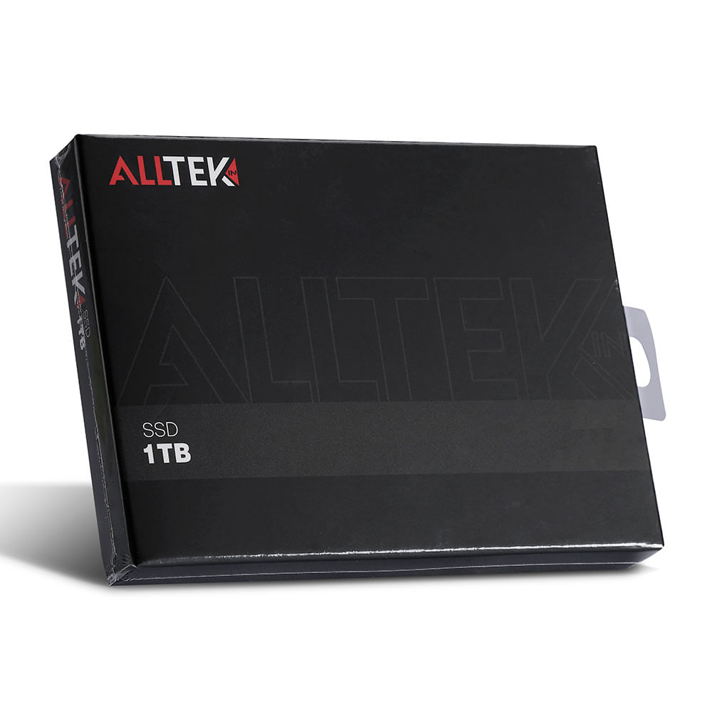 AOLUSKA 1TB SSD 6個セット SSD Alltek SATA III 6 Gbs, 2.5 - ATKSSDS | 1T - 801511 - Fujioka