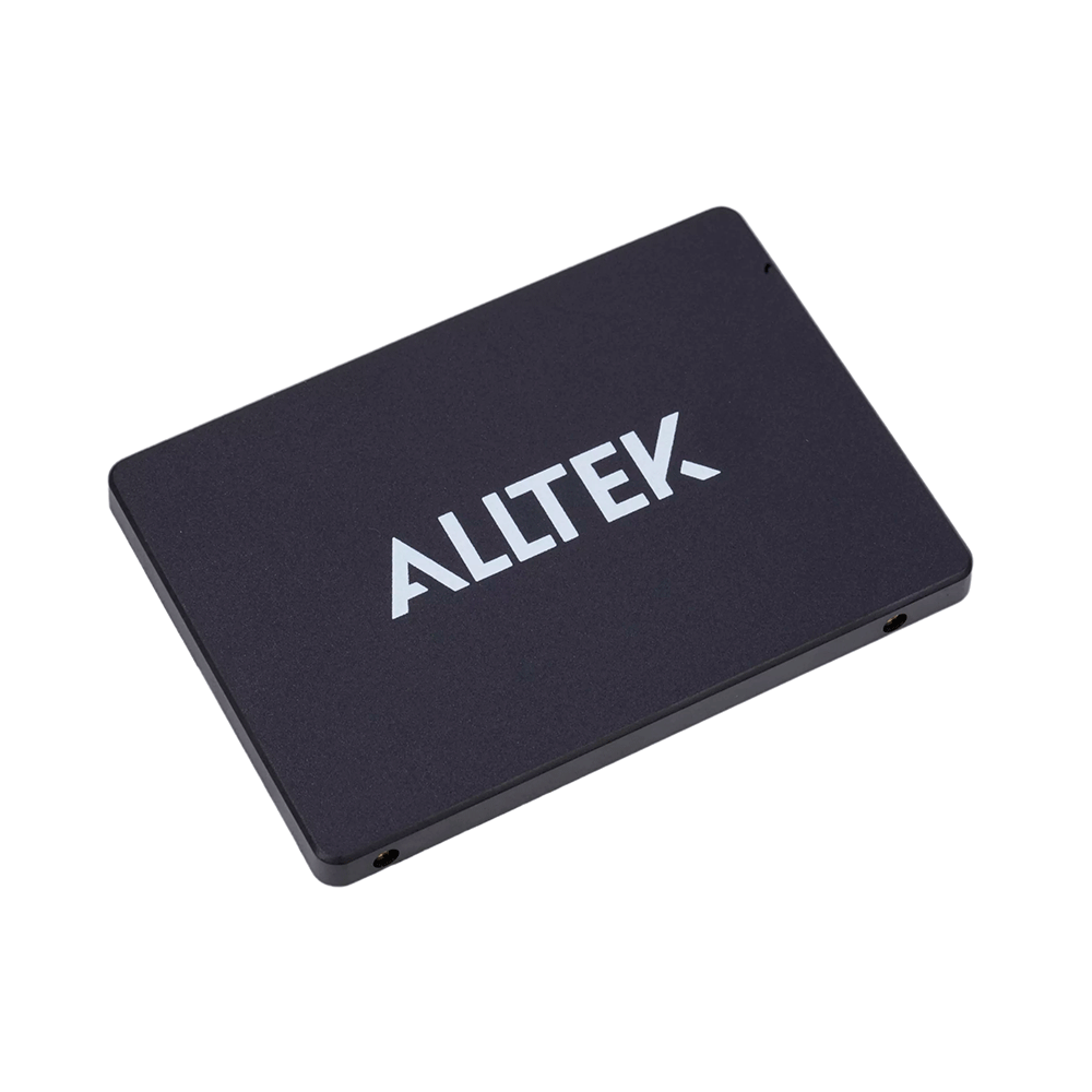 SSD Alltek 2.5 SATA III 6 Gbs - ATKSSDS | 512GB - 801403 - Fujioka