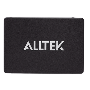 SSD Alltek 2.5 SATA III 6 Gbs - ATKSSDS | 512GB GO - 801403 SSD Alltek 2.5 SATA III 6 Gbs - ATKSSDS | 512GB GO - 801403
