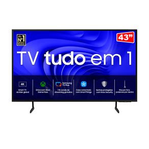 Samsung Smart TV 43 Samsung Smart TV 43
