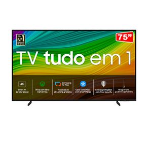 Samsung Smart Big TV 75 Samsung Smart Big TV 75