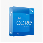 Processador Intel Core i5-12600KF 3.7GHz (4.9GHz Max Turbo
