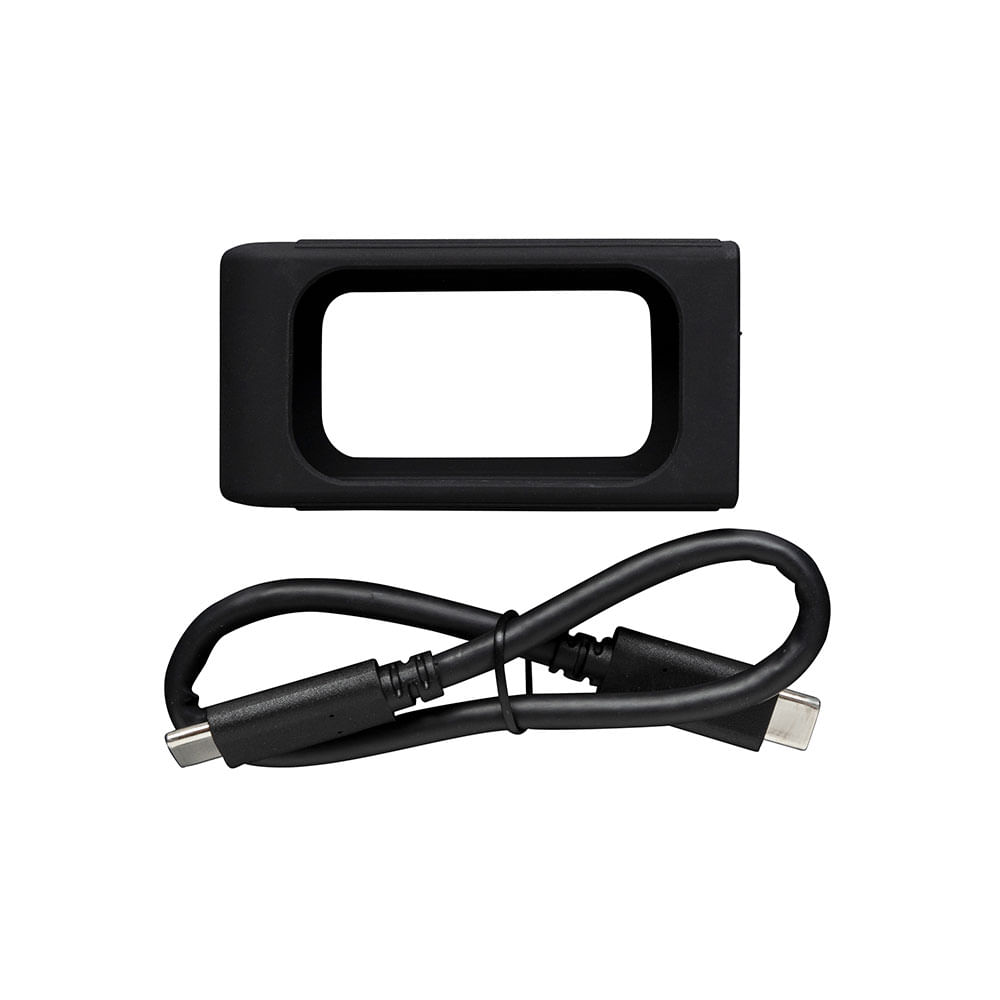 SSD Externo Portátil XS2000 Kingston USB 3.2 | 2TB - 801515