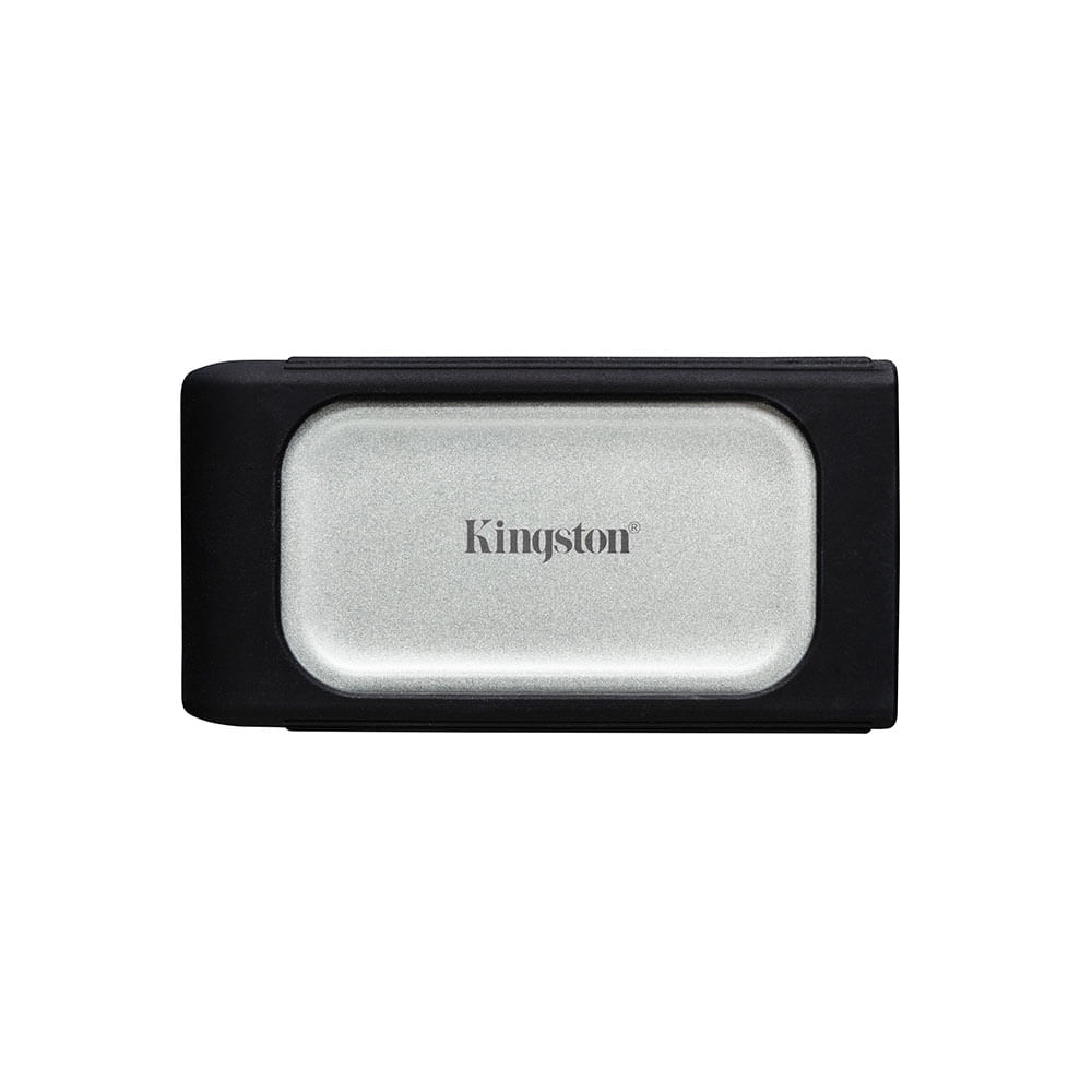 Kingston XS2000 2TB ポータブルSSD 楽天市場】キングストン ポータブルSSD 2TB XS2000シリーズ USB