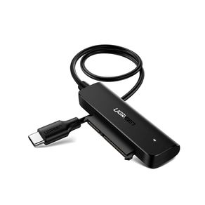 Cabo Adaptador Ugreen USB 3.0 para Sata 2,5
