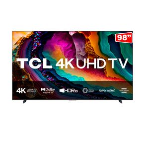 Smart TV LED 98 Smart TV LED 98