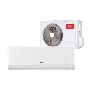 Ar Condicionado Split Hi Wall TCL T-Pro Series Inverter 24.000 BTUs, Quente-Frio, TAC-24CHTG2-INV, Branco | 220V DF - 281803 Ar Condicionado Split Hi Wall TCL T-Pro Series Inverter 24.000 BTUs, Quente-Frio, TAC-24CHTG2-INV, Branco | 220V DF - 281803