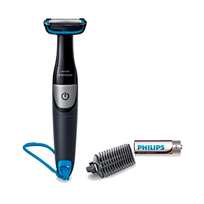 Aparador de Pelos Philips Bodygroom BG1024/16 DF - 691663
