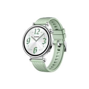 SmartWatch HUAWEI GT 4 41mm, Compatível com iOS e Android | Verde DF - 14244