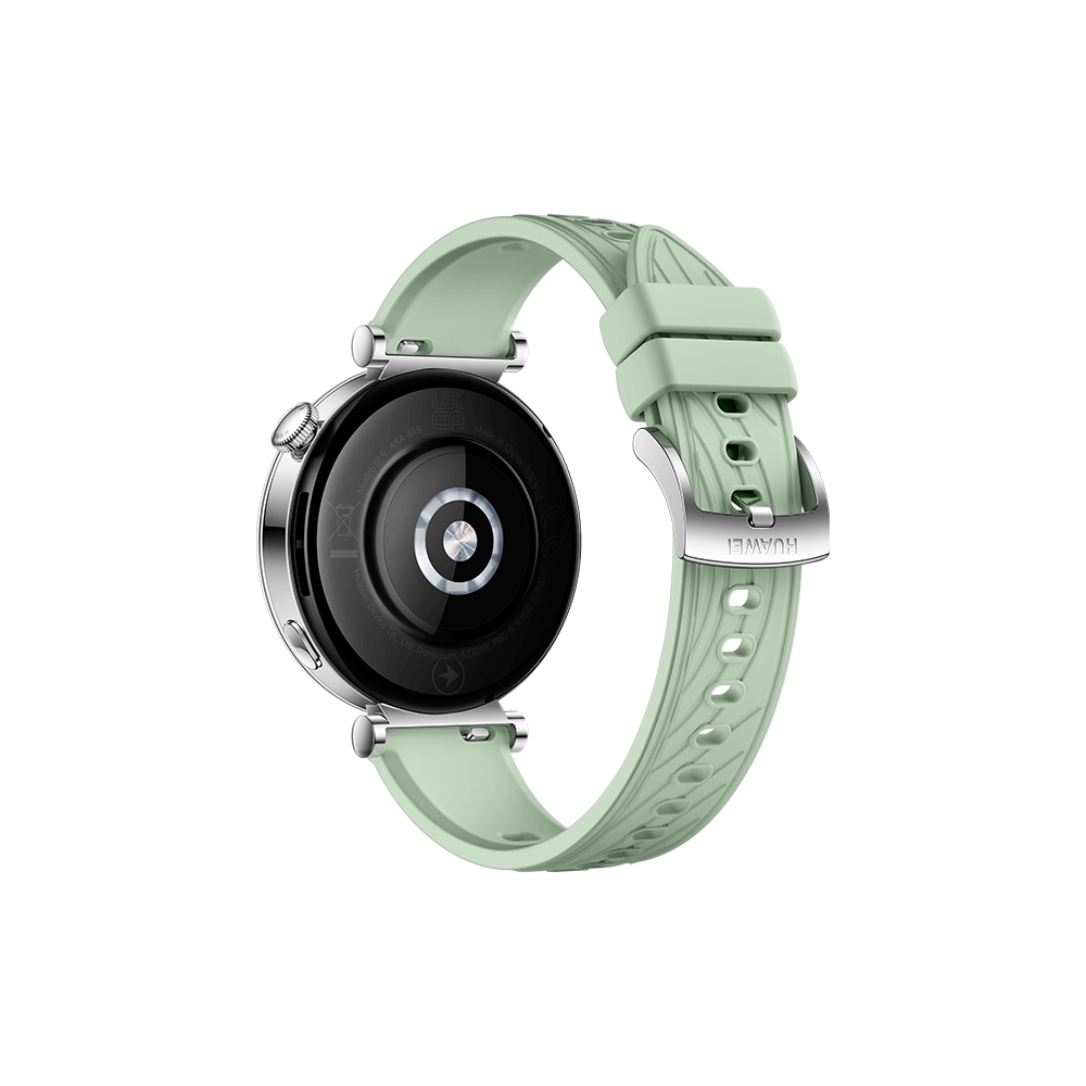SmartWatch HUAWEI GT 4 41mm, Compatível com iOS e Android | Verde