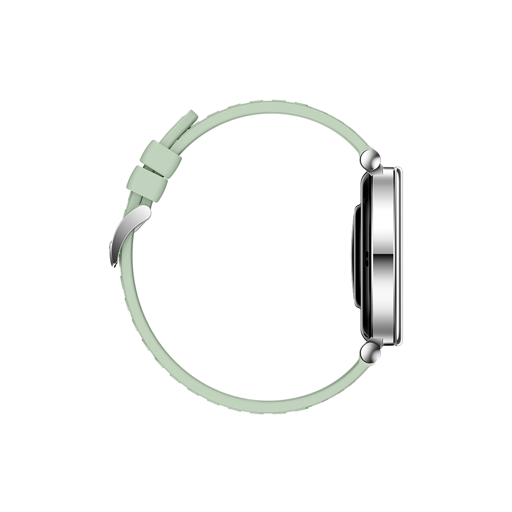 SmartWatch HUAWEI GT 4 41mm, Compatível com iOS e Android | Verde