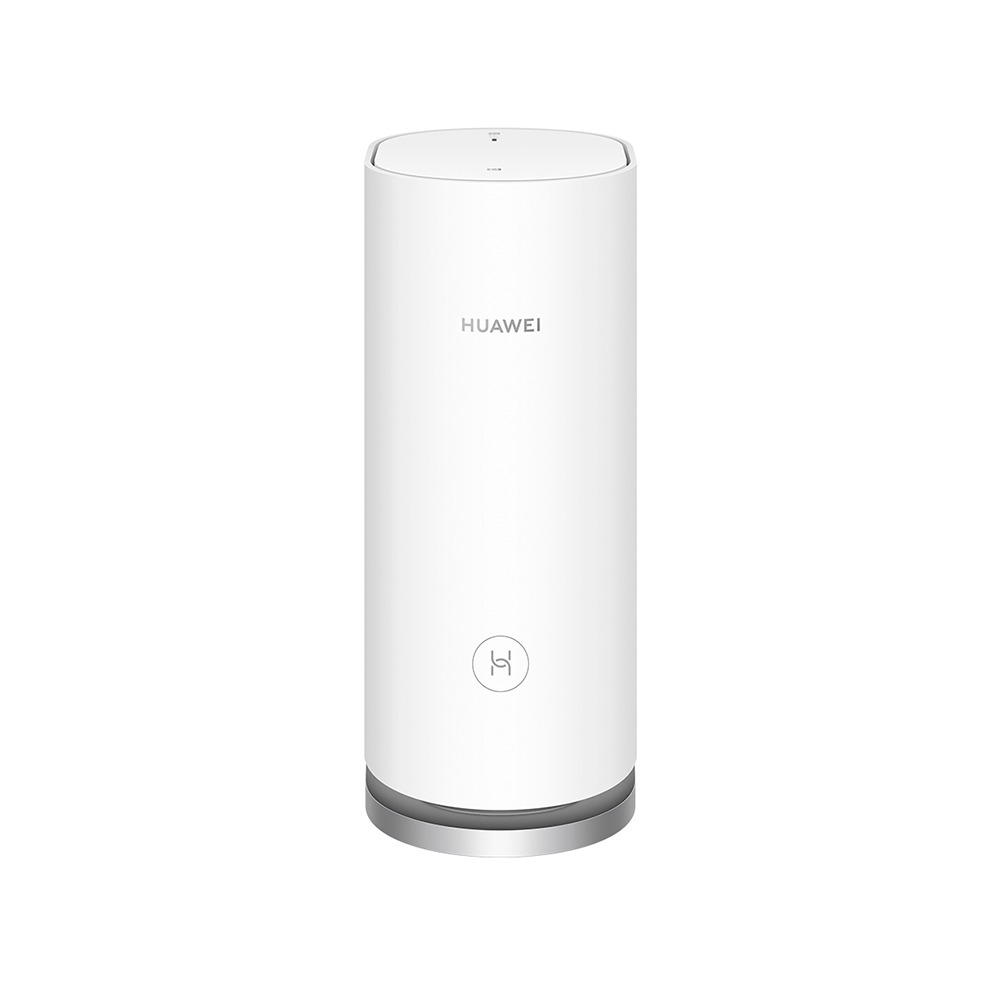 Roteador Huawei Mesh 3 Wi-Fi 6 Plus, Dual Band - WS8100 | AX3000
