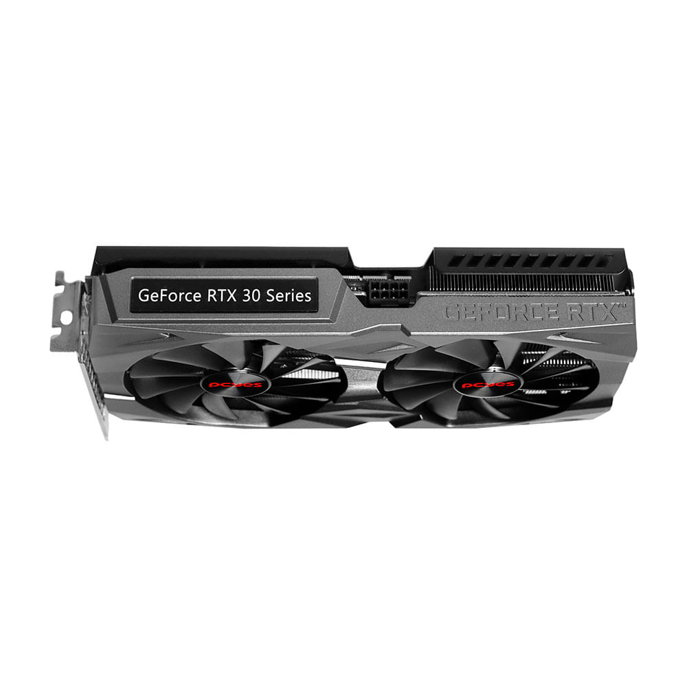 【スーパーセール】 Placa GDDR6 12GB Pro Gaming 3060 RTX NVIDIA PCYES Vídeo de Windowsデスクトップ
