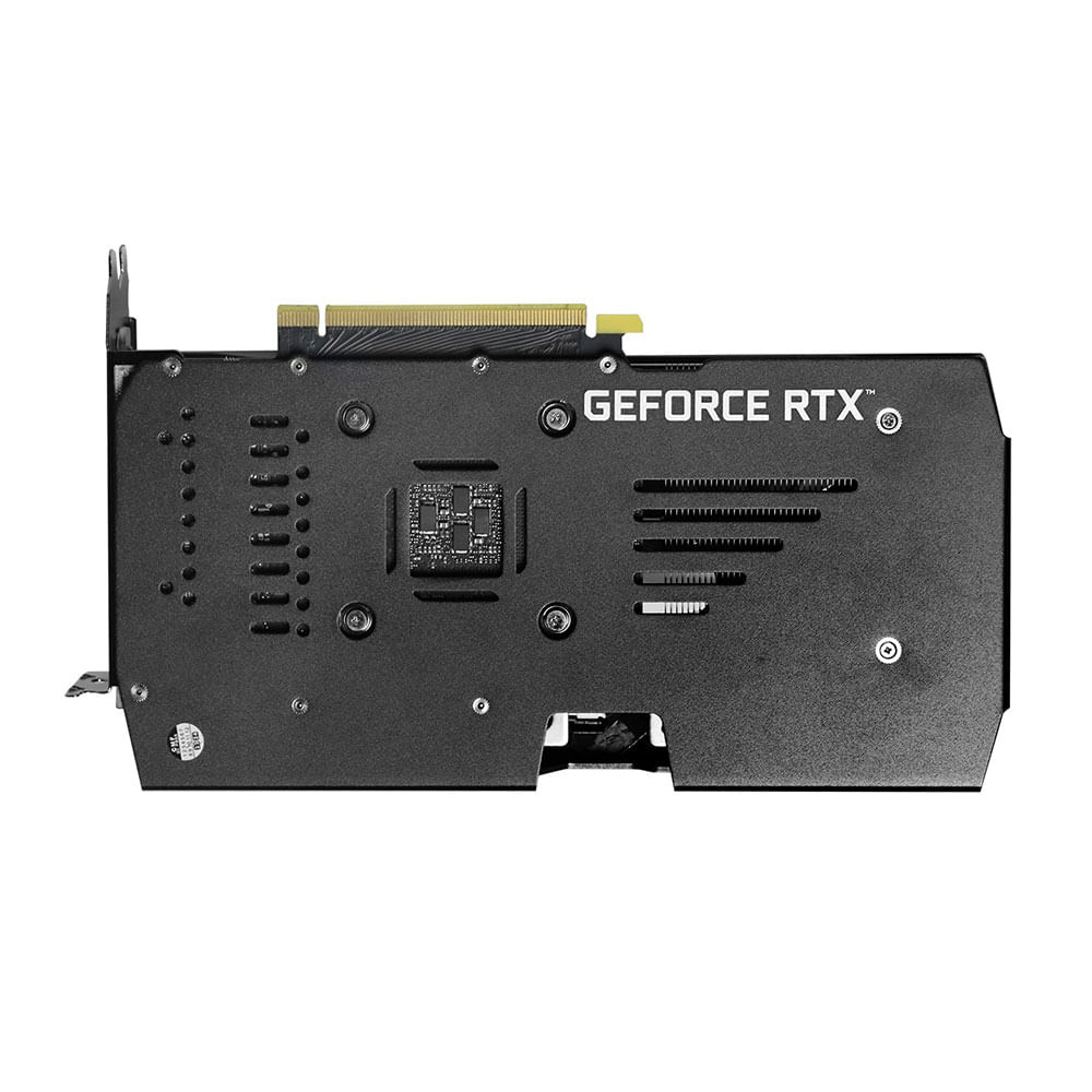 Placa de Vídeo PCYES NVIDIA RTX 3060 Gaming Pro 12GB GDDR6