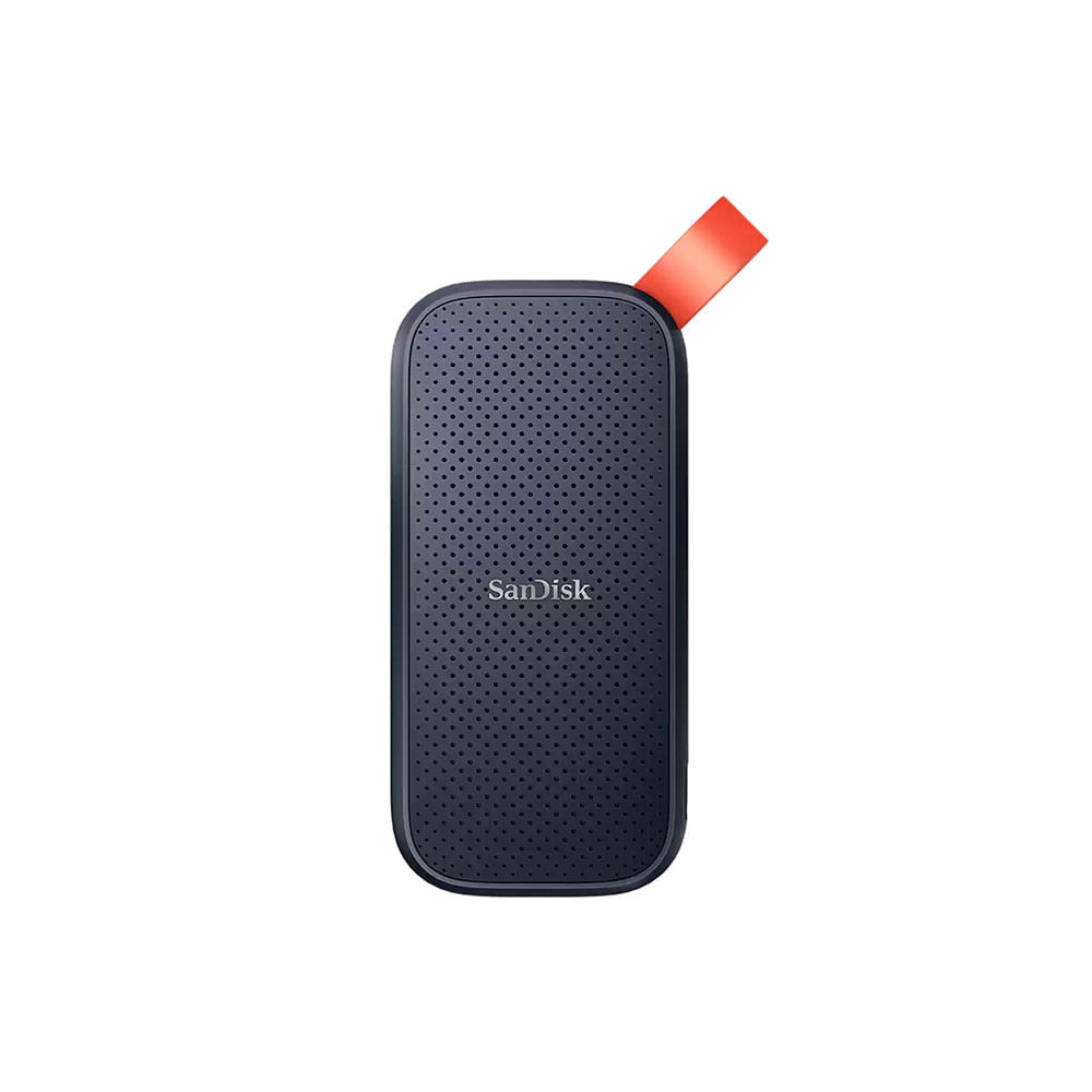 SSD Externo SANDISK Portátil - SDSSDE30-1T00-G26 | 1TB - 801512