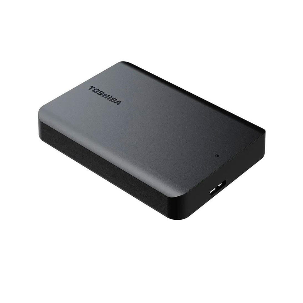 HD Externo Toshiba Canvio, HDTB410XK3AA | 1TB - 801513 - Fujioka