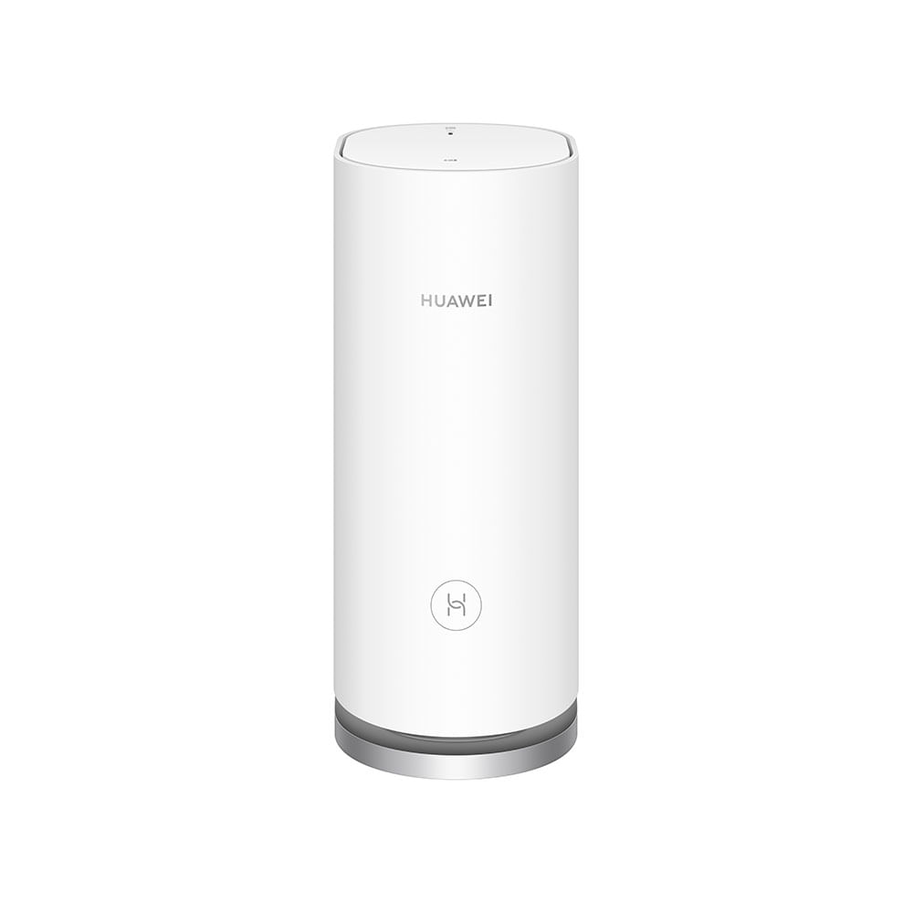 Roteador Huawei Mesh 3 AX3000, Wi-Fi 6 Plus, Dual Band | WS8100