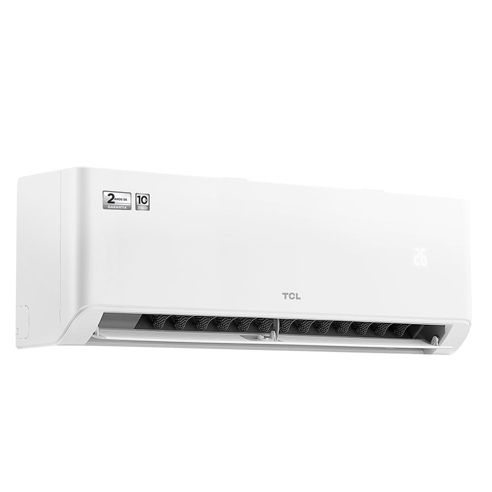 Ar Condicionado Split Hi Wall TCL T-Pro Series Inverter 18.000