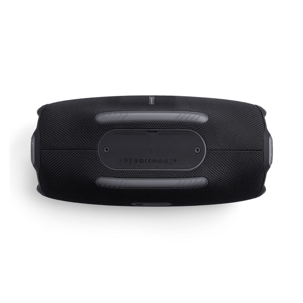Caixa Bluetooth JBL Xtreme 4 IPX67, Potência 50W RMS | Preto Caixa Bluetooth JBL Xtreme 4 IPX67, Potência 50W RMS | Preto