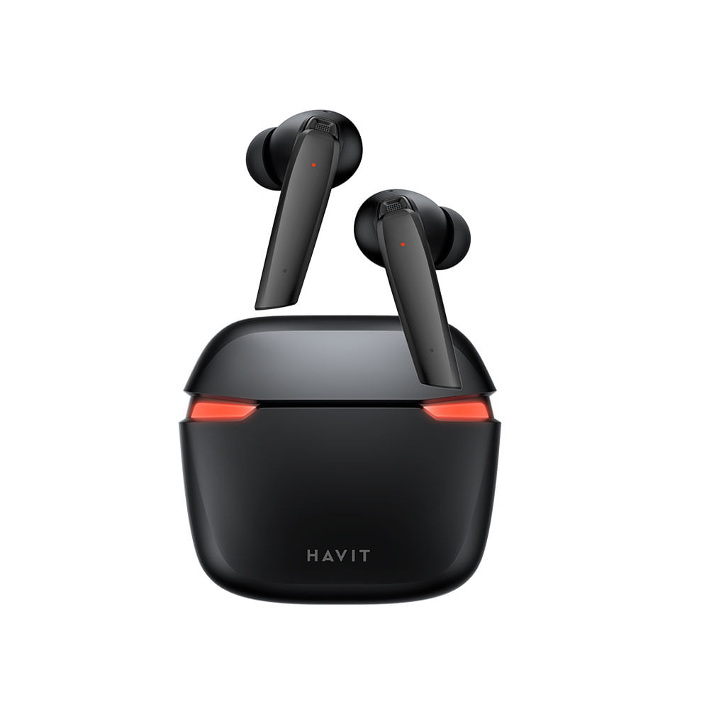 Fone de Ouvido Bluetooth HAVIT TW929 PRO, TWS, Até 7,5 horas de