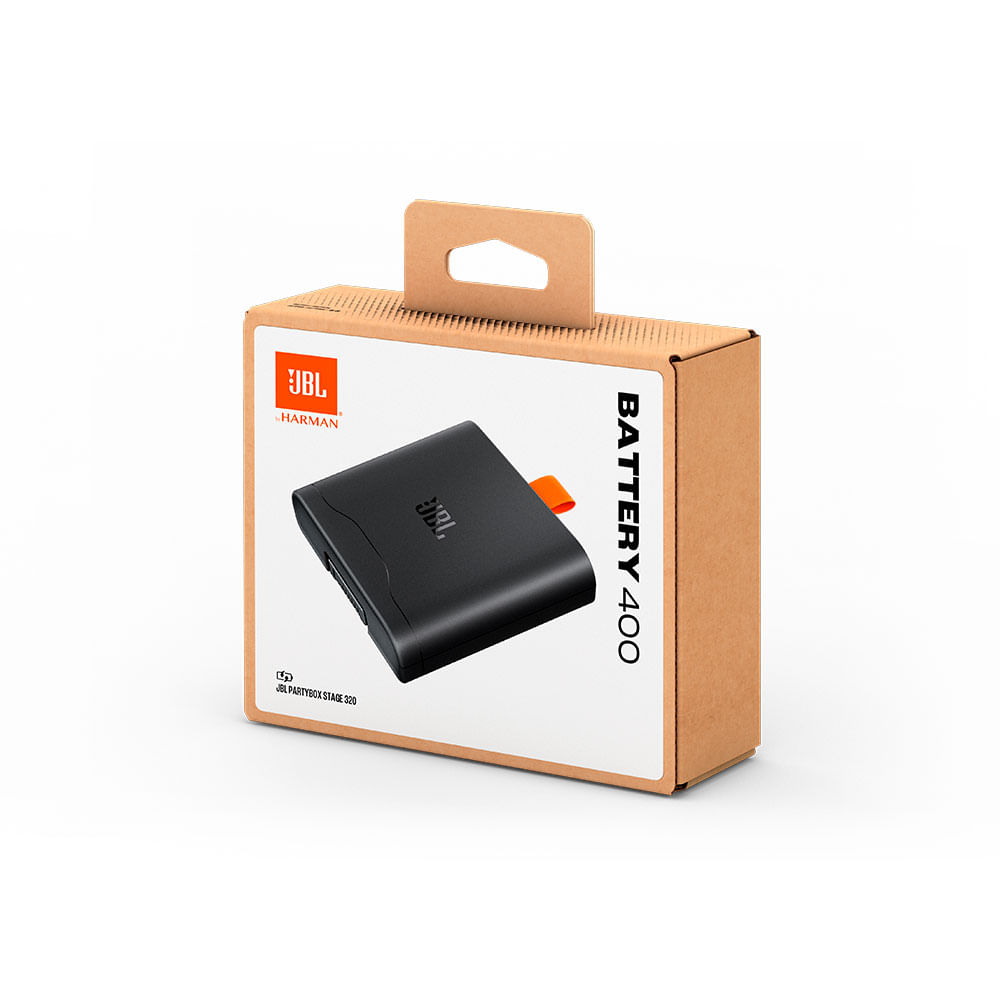 Bateria JBL para JBL PartyBox Stage e Xtreme 4 - JBLBATTERY400