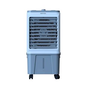 Climatizador Ventisol CLI16 16 litros Evaporativo Industrial 130W | 220V DF - 281801 Climatizador Ventisol CLI16 16 litros Evaporativo Industrial 130W | 220V DF - 281801