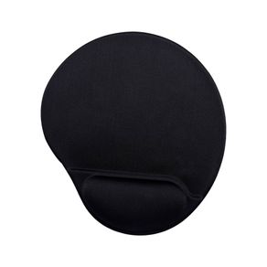 Mouse Pad Kross Elegance com Apoio em Gel para o Pulso - KE-CBS0121 | Preto GO - 582849 Mouse Pad Kross Elegance com Apoio em Gel para o Pulso - KE-CBS0121 | Preto GO - 582849