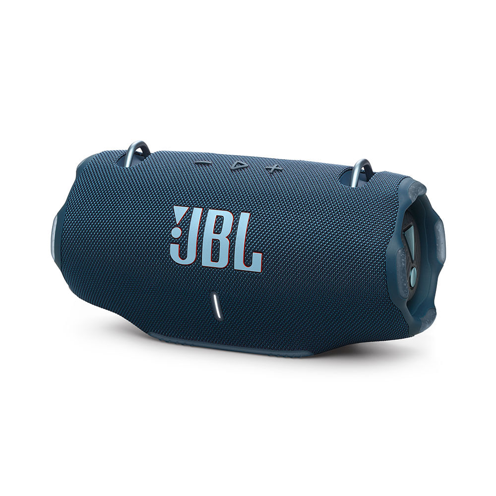 Caixa Bluetooth JBL Xtreme 4 IPX67, Potência 50W RMS | Azul