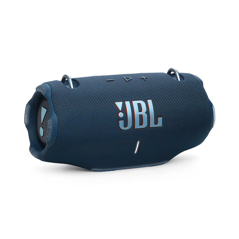 Caixa Bluetooth JBL Xtreme 4 IPX67, Potência 50W RMS | Azul