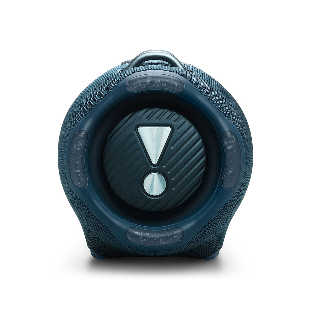 Caixa Bluetooth JBL Xtreme 4 IPX67, Potência 50W RMS | Azul
