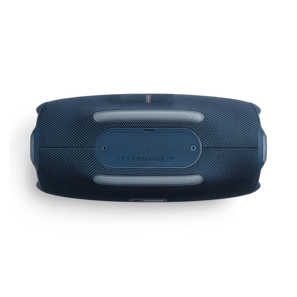 Caixa Bluetooth JBL Xtreme 4 IPX67, Potência 50W RMS | Azul