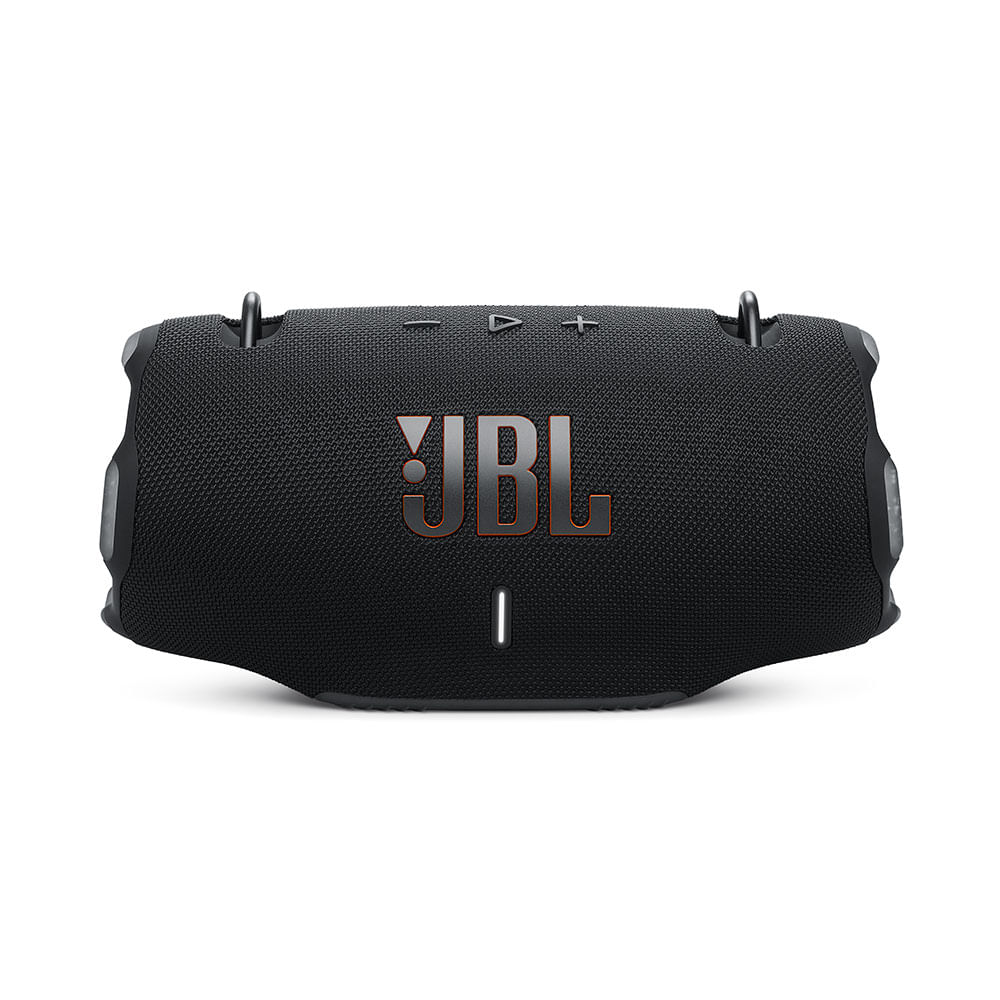 Caixa Bluetooth JBL Xtreme 4 IPX67, Potência 50W RMS | Preto