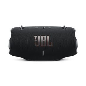 Caixa Bluetooth JBL Xtreme 4 IPX67, Potência 50W RMS | Preto DF - 286237 Caixa Bluetooth JBL Xtreme 4 IPX67, Potência 50W RMS | Preto DF - 286237
